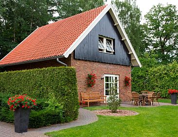 Vakantiehuis in Losser