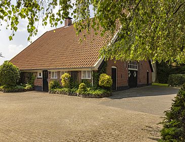 Vakantiehuis Familieboerderij