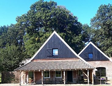 Vakantiehuisje in Losser