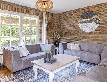 Vakantiehuis Boomgaard