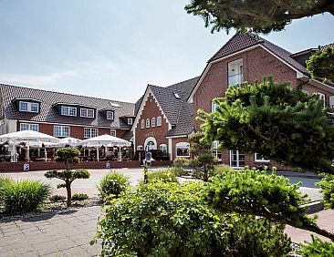 Hotel Neuwarft