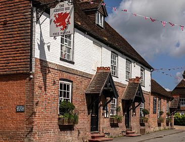 The Griffin Inn