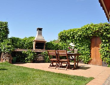 Casa Rural Doña Herminda