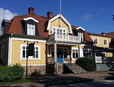 Broby Gästgivaregård