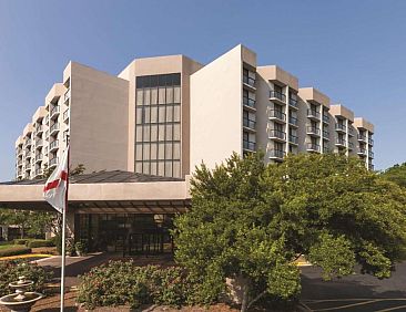 Embassy Suites Birmingham