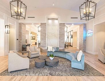 Homewood Suites by Hilton Palm Beach Gardens