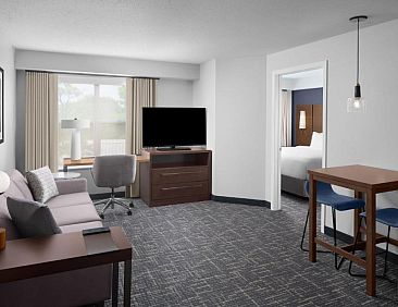 Residence Inn Holland