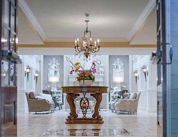 Oceano Hotel and Spa Half Moon Bay Harbor