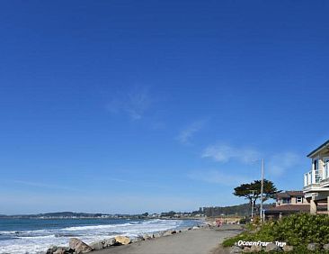 The Oceanfront Hotel on MiramarBeach HMB