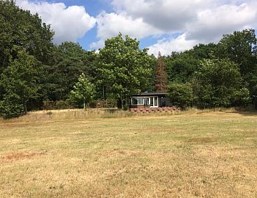 Vakantiehuisje in Diffelen