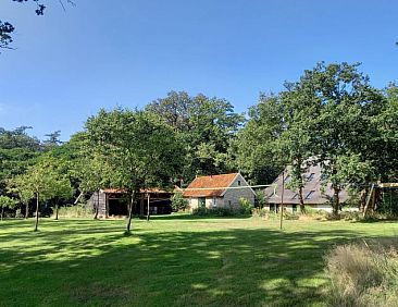 Vakantiehuis in Lemele (Archem)