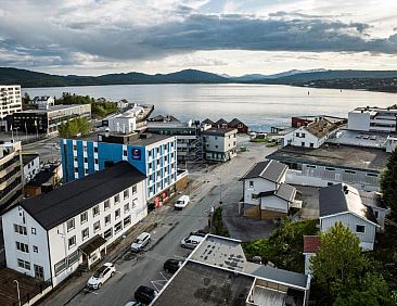 Finnsnes Hotel