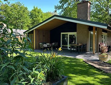 Huisje in Rheezerveen