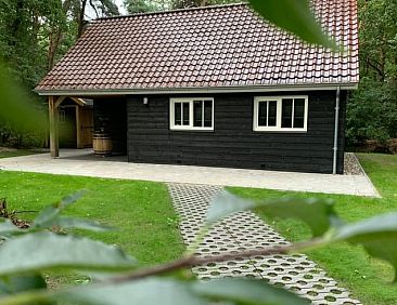 Vakantiehuisje in Mariënberg