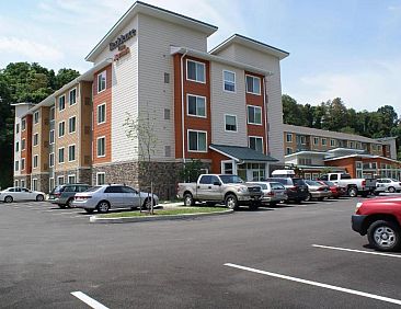 Residence Inn Pittsburgh Monroeville/Wilkins Township