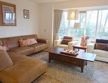 Vakantiehuisje in Lemele