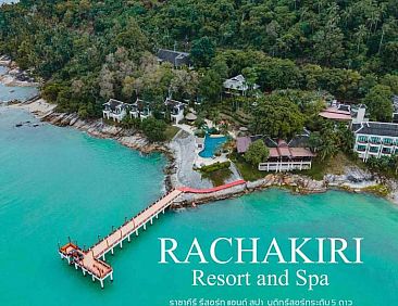 Racha Kiri Resort &amp; Spa