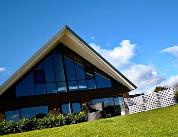 Vakantiehuis in Hoonhorst