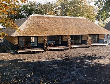 Vakantiehuis in Collendoorn