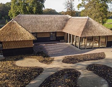 Huisje in Collendoorn