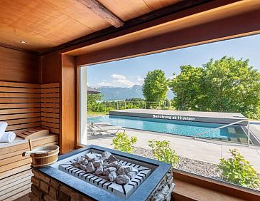 Landhotel Schwarzenbach - Wellness &amp; Spa