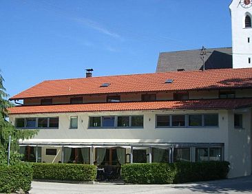 Gasthaus Kellerer