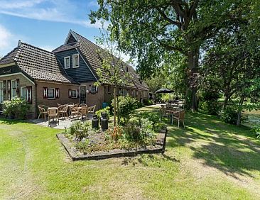 Hoeve Ginette
