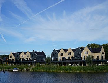 Chalet in Kampen
