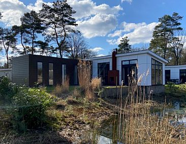 Chalet in IJhorst