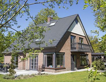 Familievilla De Reest 23