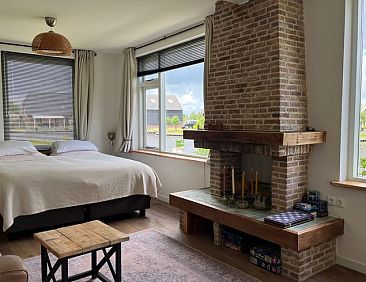 Vakantiehuisje in Kalenberg