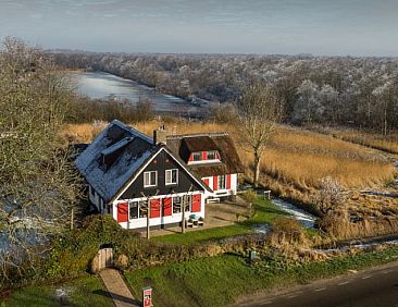 Vakantiehuis in Kalenberg