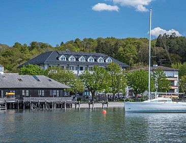 Ammersee-Hotel