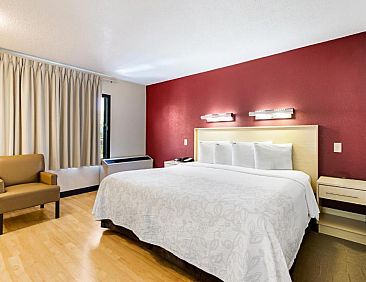 Red Roof Inn PLUS+ West Palm Beach