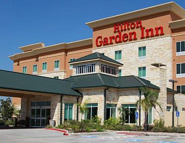Hilton Garden Inn Houston West Katy