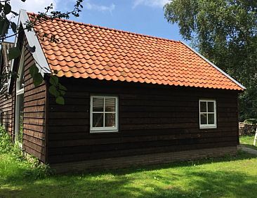 Huisje in Staphorst