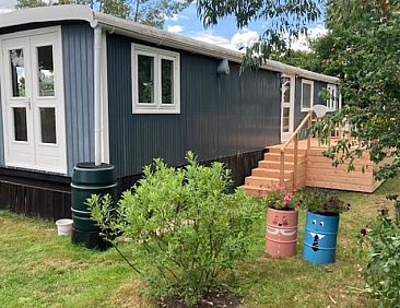 Vakantiehuisje in Basse