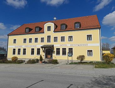 Hotel-Restaurant Kreuzhuber