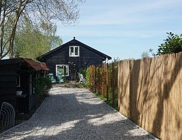 Vakantiehuis in Loosdrecht