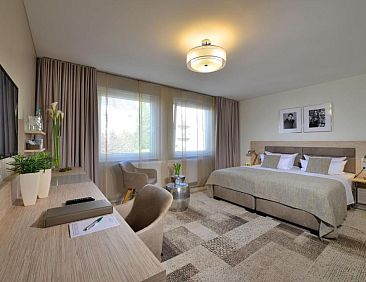 Hotel Residenz Oberhausen