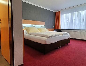 Akzent Hotel Oberhausen