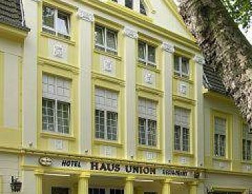 Hotel Haus Union