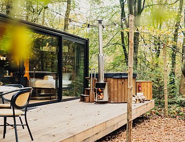 Huisje in Amersfoort