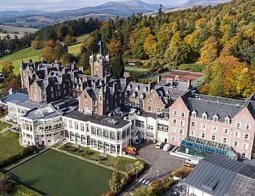 Crieff Hydro