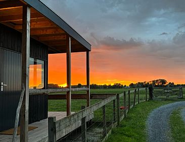 Vakantiehuis in Baambrugge