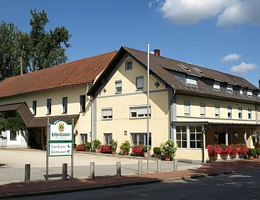 Gasthof Ramsauer