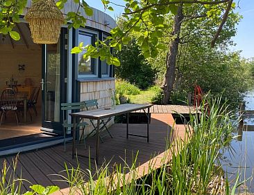 Vakantiehuis in Tienhoven