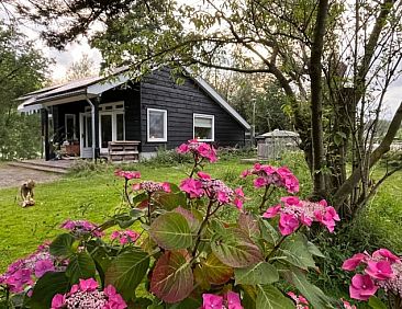 Vakantiehuis in Nigtevecht