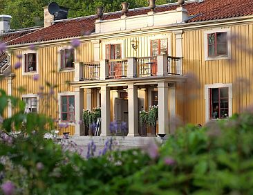 Dufweholms Herrgård