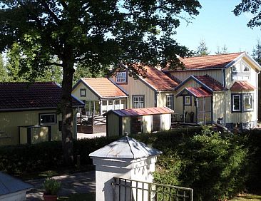 Skogis Bed &amp; Breakfast